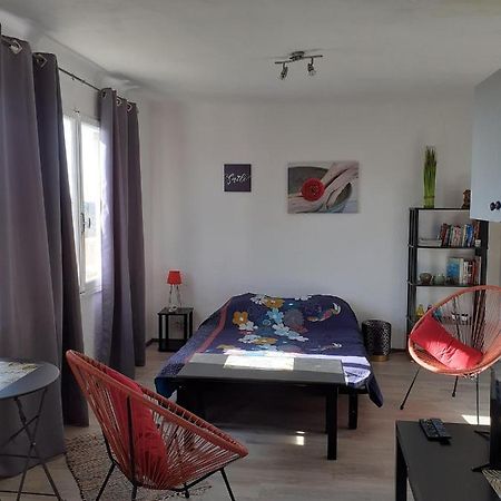 Toulon Est La Valette Studio 35M2 Dominant Parking Proche Mer Διαμέρισμα Εξωτερικό φωτογραφία
