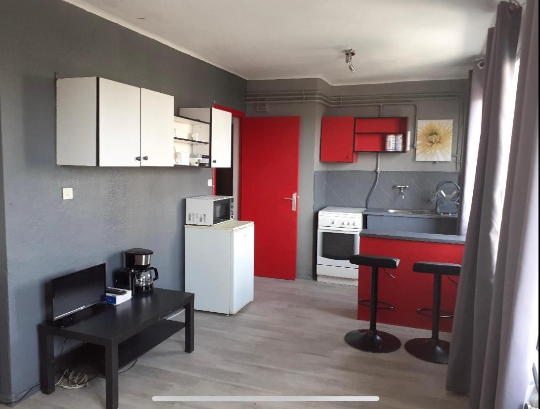 Toulon Est La Valette Studio 35M2 Dominant Parking Proche Mer Διαμέρισμα Εξωτερικό φωτογραφία