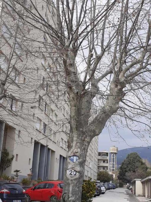 Toulon Est La Valette Studio 35M2 Dominant Parking Proche Mer Διαμέρισμα Εξωτερικό φωτογραφία