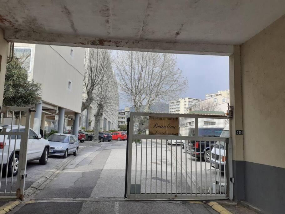 Toulon Est La Valette Studio 35M2 Dominant Parking Proche Mer Διαμέρισμα Εξωτερικό φωτογραφία