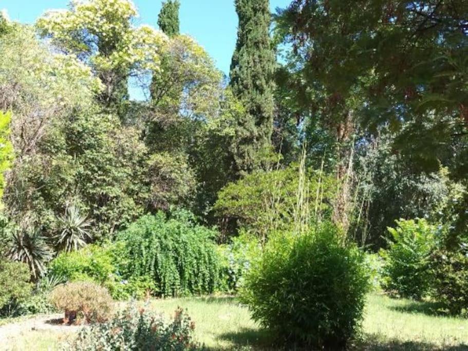 Toulon Est La Valette Studio 35M2 Dominant Parking Proche Mer Διαμέρισμα Εξωτερικό φωτογραφία